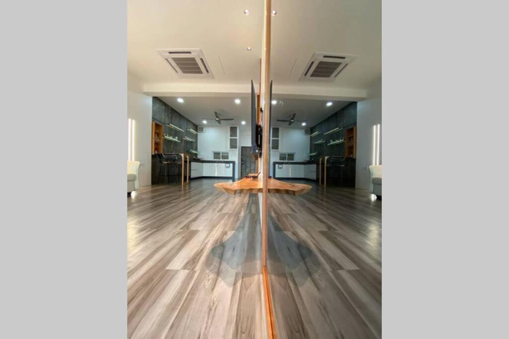 Ikiru Japanese Tatami Convenient Seaview Apartment Kuah Exteriör bild
